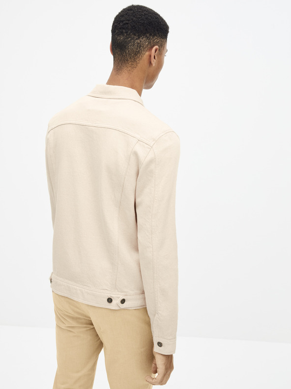 Celio Arucha Jacket Blanco