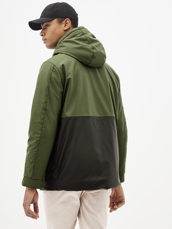 Celio Supheatgum Jacket Verde