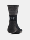 Under Armour UA Cold Weather Crew Ponožky 2 páry