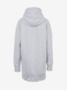 SuperDry T&F Hood Šaty