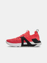 Under Armour Project Rock Tenisky