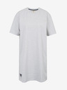 SuperDry Code T-Shirt Dress Šaty