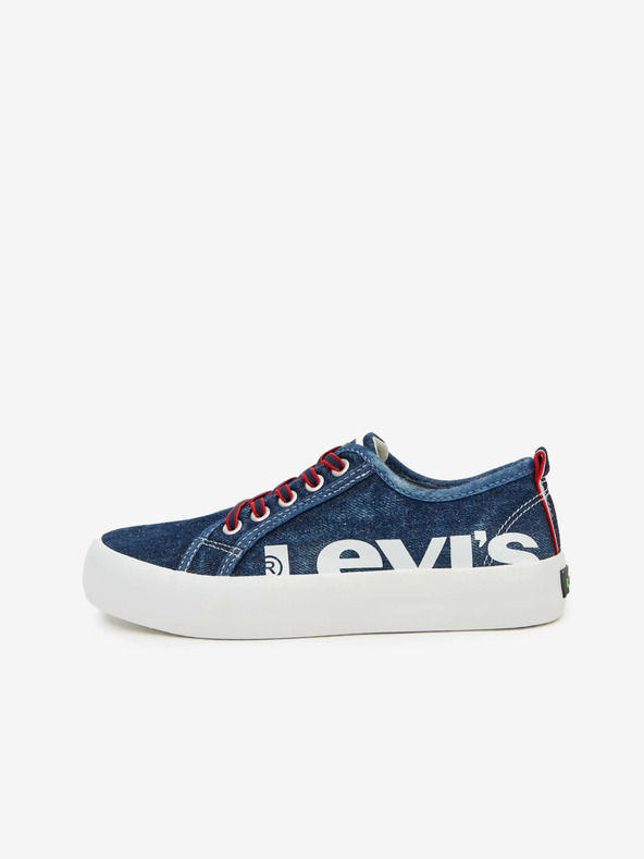 Levi's Levi's Betty Tenisky dětské Modrá