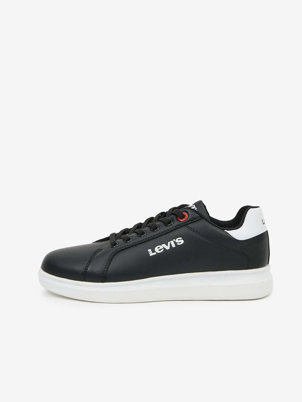 Levi's Levi's Ellis Tenisky dětské Černá