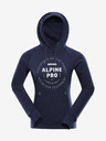 ALPINE PRO Mikina