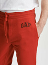 GAP Logo Tepláky