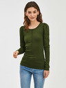 GAP Modern Henley Triko