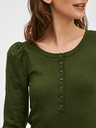 GAP Modern Henley Triko