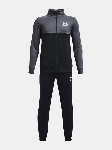 Under Armour UA CB Knit Tepláková souprava dětská