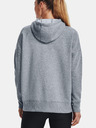 Under Armour RIVAL FLEECE FZ HOODIE Mikina