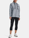 Under Armour RIVAL FLEECE FZ HOODIE Mikina