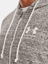 Under Armour UA Rival Terry LC FZ Mikina