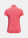 Under Armour Zinger Short Sleeve Triko