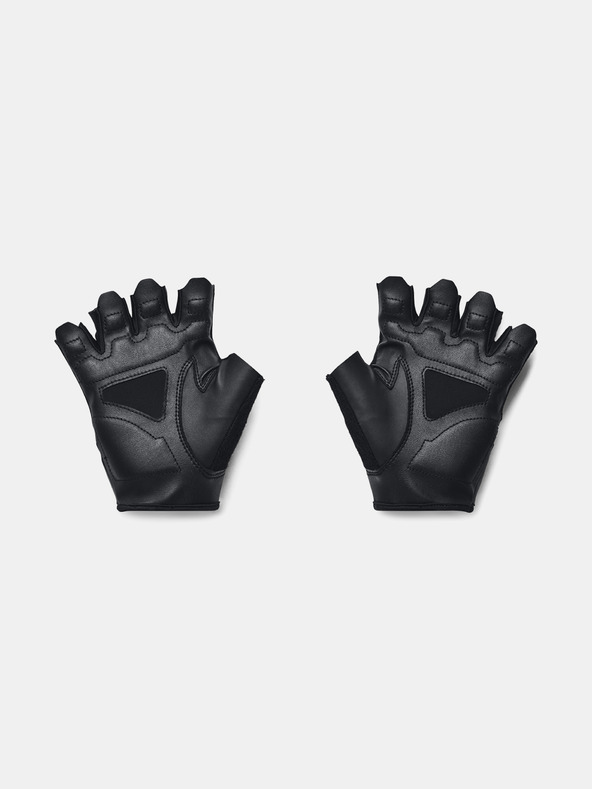 Under Armour Guantes Negro