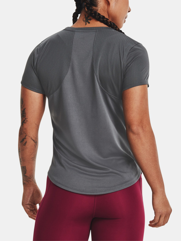 Under Armour UA Speed Stride 2.0 T-shirt Gris