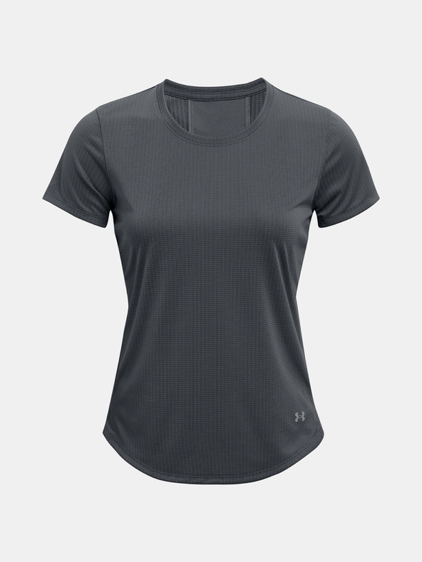 Under Armour UA Speed Stride 2.0 T-shirt Gris