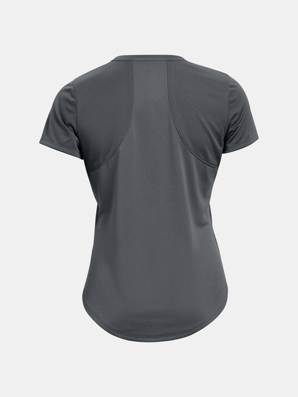 Under Armour UA Speed Stride 2.0 T-shirt Gris