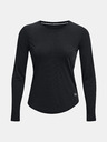 Under Armour UA STREAKER LONGSLEEVE Triko