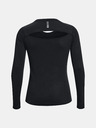 Under Armour UA STREAKER LONGSLEEVE Triko