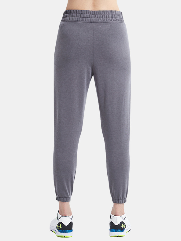 Under Armour Rival Terry Jogger Sweatpants Gris