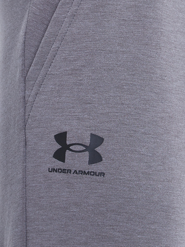 Under Armour Rival Terry Jogger Sweatpants Gris