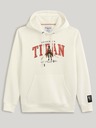 Celio Attack on Titan Mikina