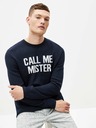 Celio Call Me Mister Svetr