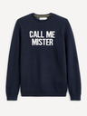 Celio Call Me Mister Svetr