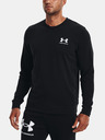 Under Armour UA Rival Terry LC Crew Mikina