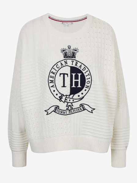 Tommy Hilfiger Svetr