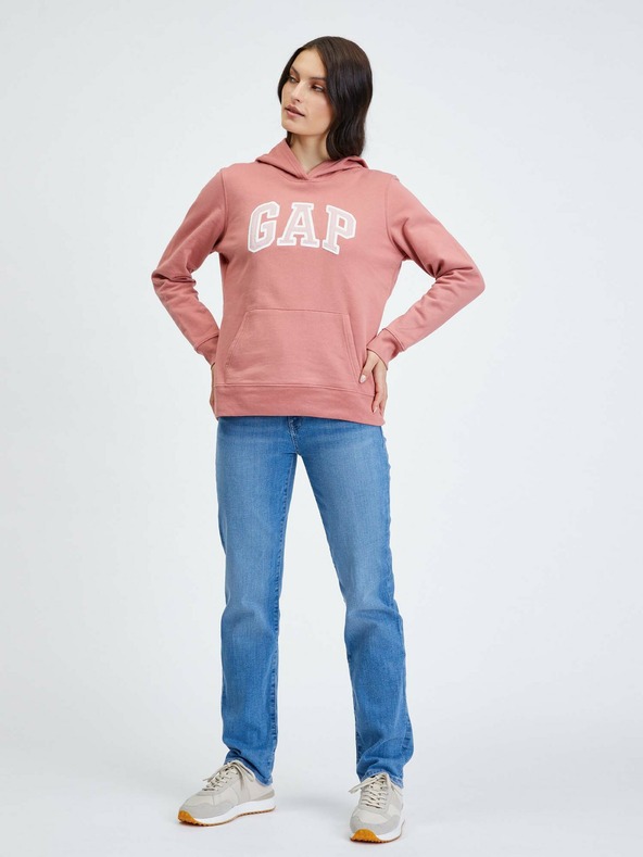 GAP Jeans Modrá