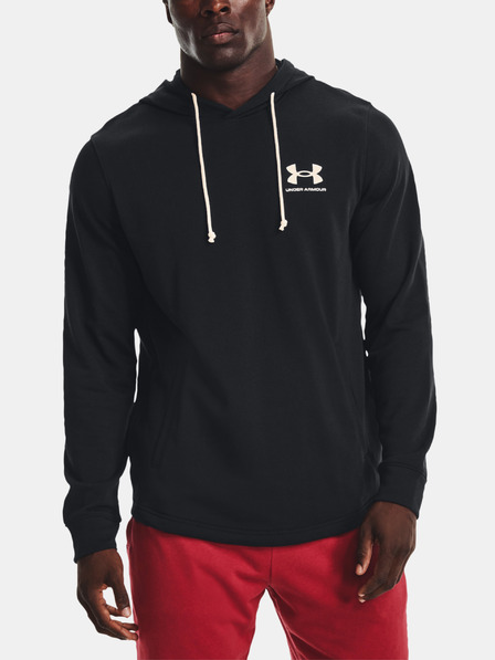 Under Armour UA Rival Terry LC HD Mikina