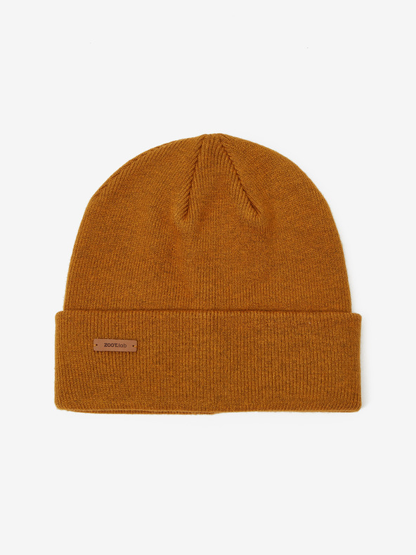 ZOOT.lab Dixie Beanie Marrón