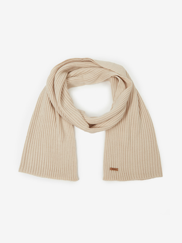 ZOOT.lab Darby Scarf Beis