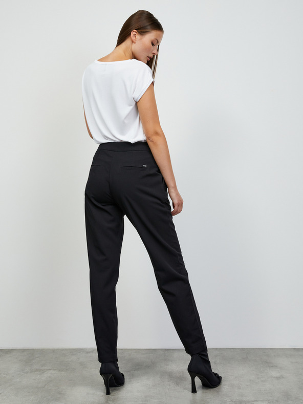 ZOOT.lab Matylda Trousers Negro