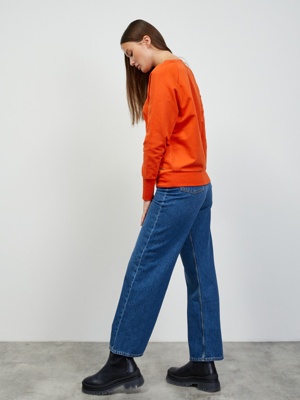 ZOOT.lab Penny Sweatshirt Naranja