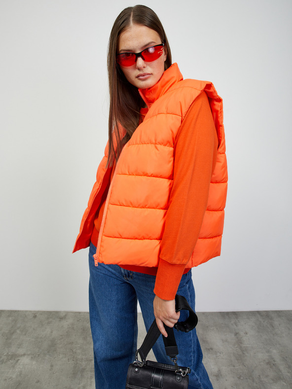 ZOOT.lab Penny Sweatshirt Naranja