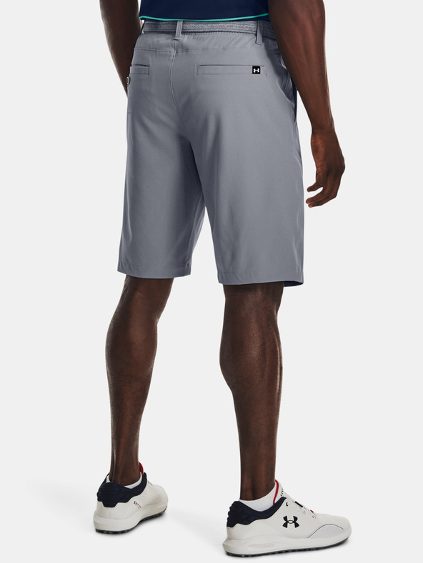 Under Armour UA Drive Taper Short Pants Gris