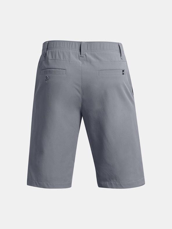 Under Armour UA Drive Taper Short Pants Gris