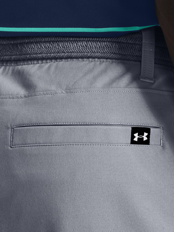 Under Armour UA Drive Taper Short Pants Gris