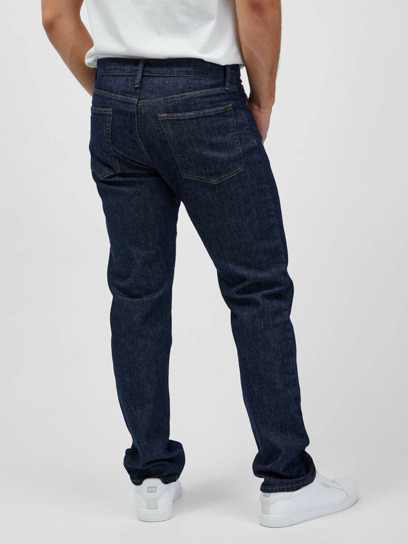 GAP Gapflex Washwell Jeans Azul