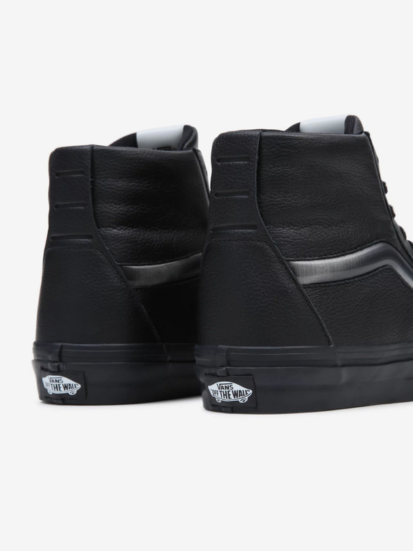 Vans Sk8-Hi XL Sneakers Negro