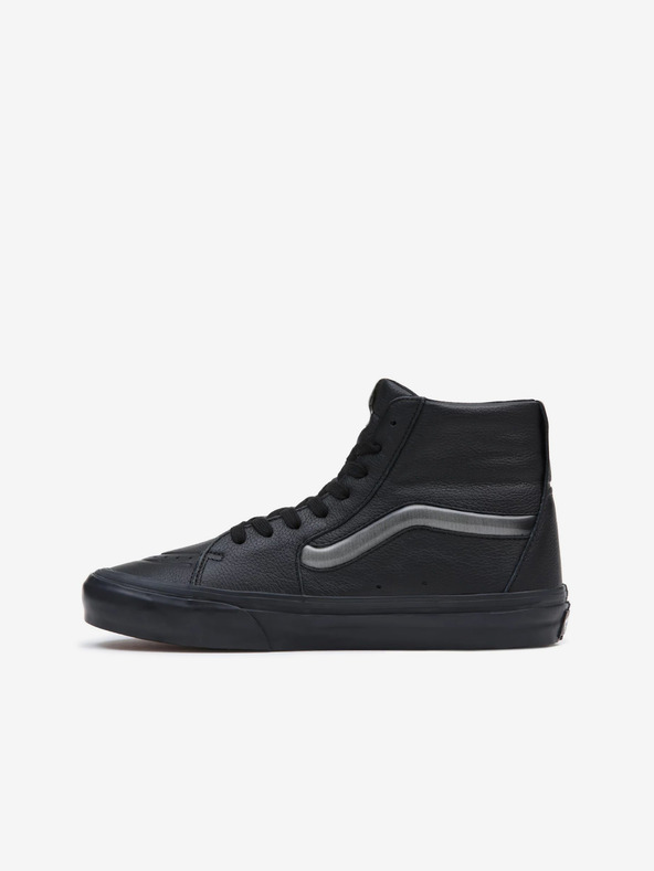 Vans Sk8-Hi XL Sneakers Negro