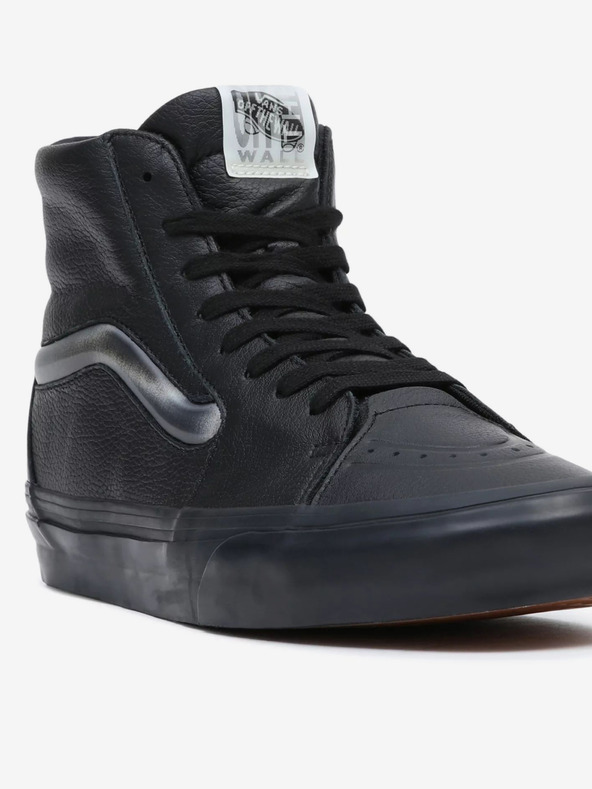 Vans Sk8-Hi XL Sneakers Negro