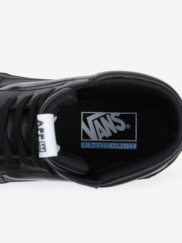 Vans Sk8-Hi XL Sneakers Negro