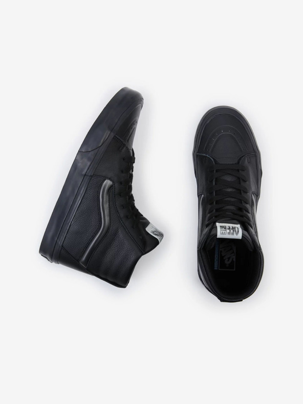 Vans Sk8-Hi XL Sneakers Negro