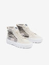 Vans Sentry Sk8-Hi Tenisky