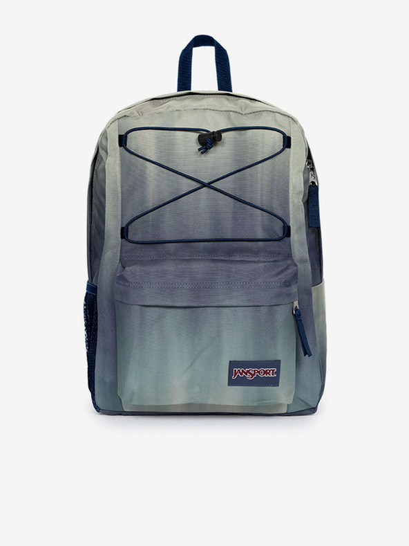 JANSPORT Flex Pack Plecak Niebieski