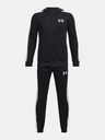 Under Armour UA Knit Hooded Tepláková souprava dětská