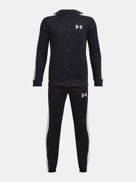 Under Armour UA Knit Hooded Tepláková souprava dětská